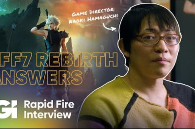 Neden 'Final Fantasy VII Revelation' Olarak Adlandırıldı, 'Resolve' veya Diğer Alt Başlıklar Değil?