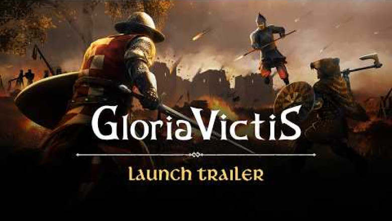Beklenen An Geldi, Gloria Victis Yeniden Açıldı
