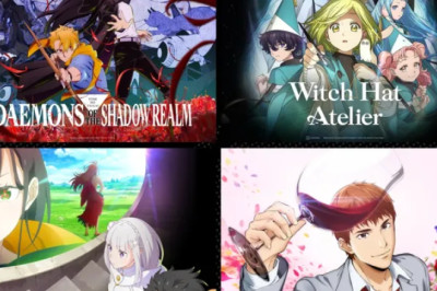 Crunchyroll'un 2026 Yazı En Çok Beklenen İsekai'si 2 Hafta İçinde Resmen Geliyor