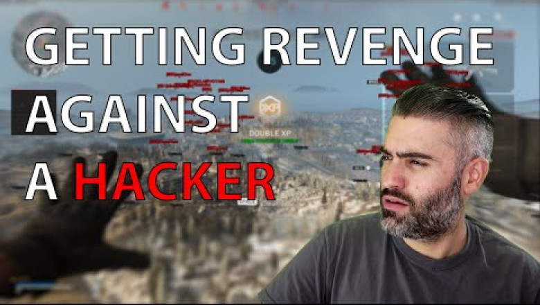 Hacker'lara Karşı Gelen 9 Gamer'ın İntikamı