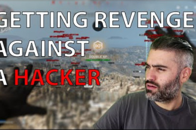 Hacker'lara Karşı Gelen 9 Gamer'ın İntikamı
