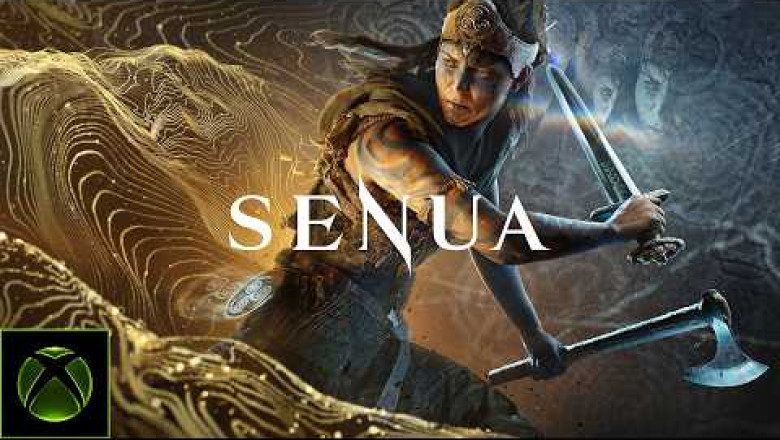 Yeni Bir Rapor, Xbox'un Senua Duyurusuna Rağmen Ninja Theory'yi Kapatmayı Planladığını İddia Ediyor