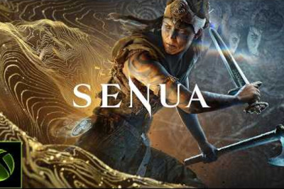 Yeni Bir Rapor, Xbox'un Senua Duyurusuna Rağmen Ninja Theory'yi Kapatmayı Planladığını İddia Ediyor