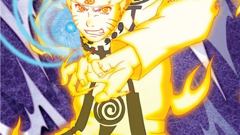 On yılı aşkın bir süreden sonra, Naruto TCG'de yeniden parlamaya hazırlanıyor