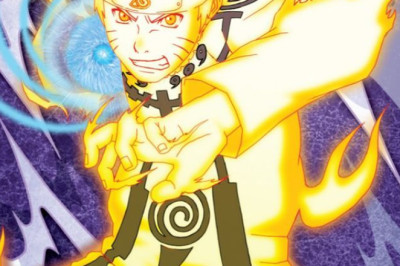 On yılı aşkın bir süreden sonra, Naruto TCG'de yeniden parlamaya hazırlanıyor
