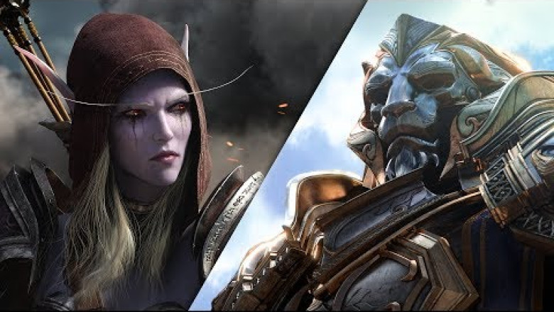 Oyunun Kendisinden Daha İyi Olan 10 Video Oyunu Kesit Sahnesi