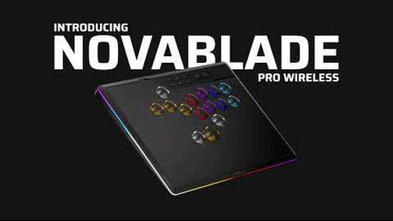 Corsair Novablade Pro