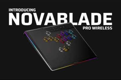 Corsair Novablade Pro