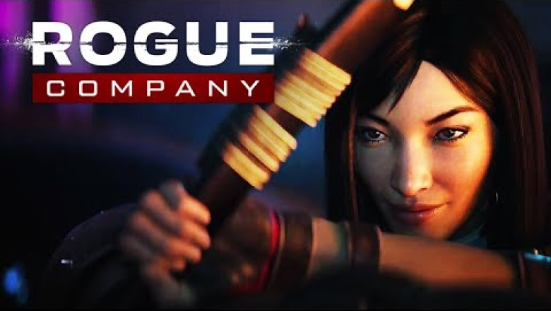 Rogue Company