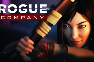 Rogue Company