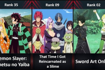 Solo Leveling hayranıysanız izlenmesi gereken 8 en iyi anime (3. sıradaki sizi şaşırtacak)