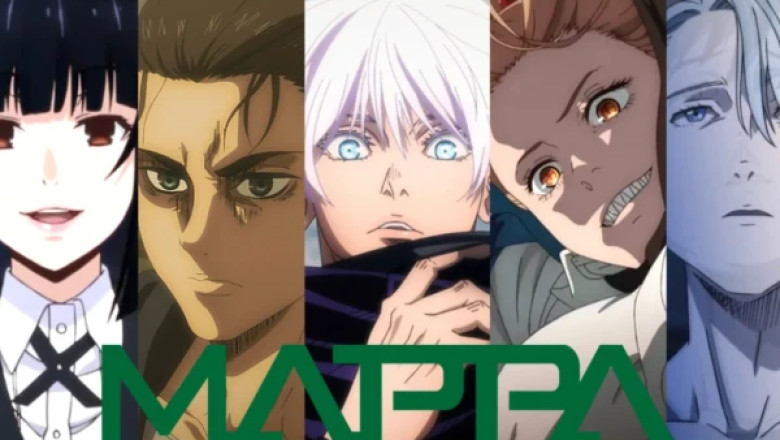 11 En İyi MAPPA Anime (Jujutsu Kaisen ve Chainsaw Man Dışı)