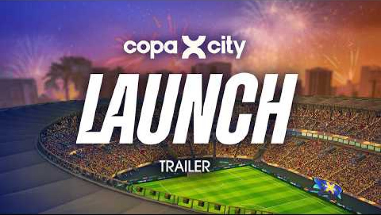 Copa City
