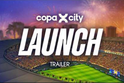 Copa City