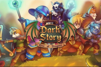 DarkStory Online