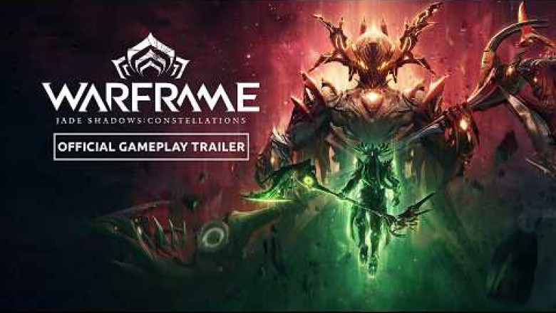 Warframe’ın Son Güncellemesi Uzay Babalarını Kutluyor