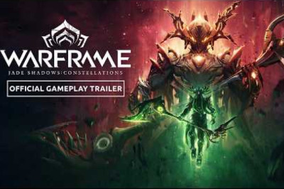 Warframe’ın Son Güncellemesi Uzay Babalarını Kutluyor