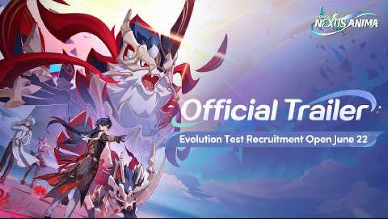 HoYoverse, Honkai: Nexus Anime “Evolution Test”i Duyurdu