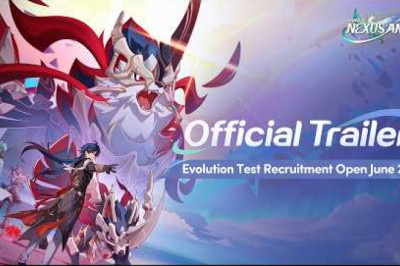 HoYoverse, Honkai: Nexus Anime “Evolution Test”i Duyurdu