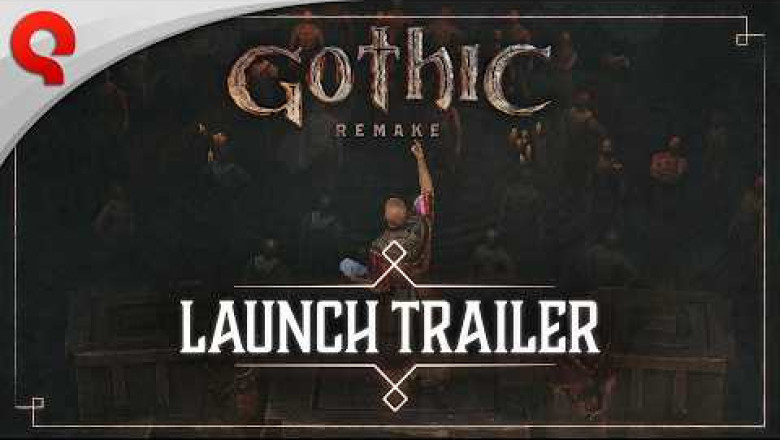 Gothic 1 Remake