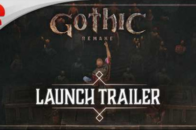 Gothic 1 Remake