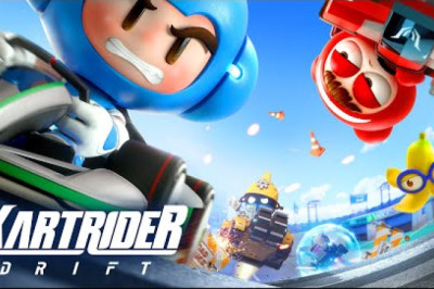 KartRider Drift
