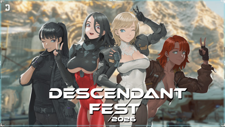 The First Descendant 2. Yıldönümü Descendant Fest 2026 Yayınıyla Kutlanıyor