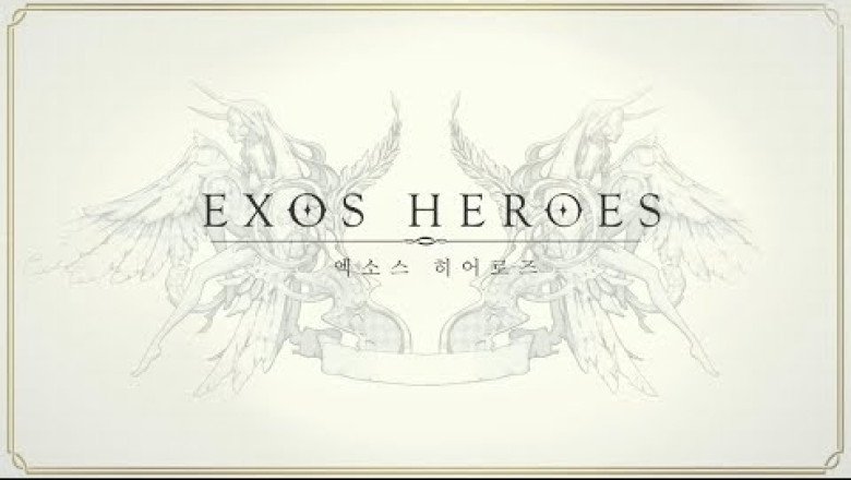 Exos Heroes