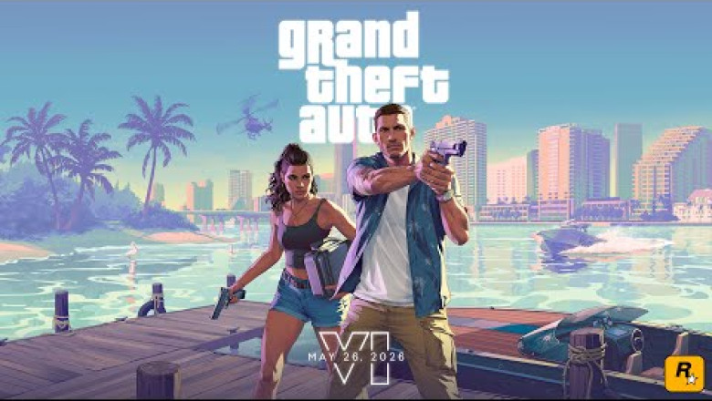 Grand Theft Auto VI Fiyatı ve Ultimate Edition Açıklandı, Fiziksel Versiyon Disk İçermeyecek