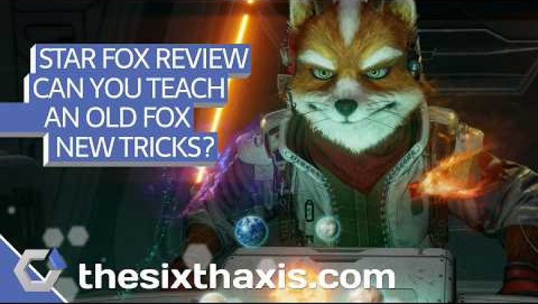 Star Fox