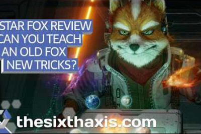 Star Fox