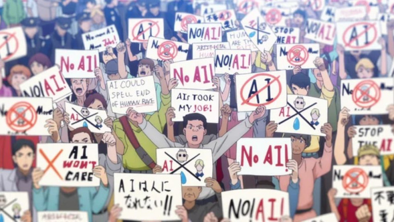 Japon hükümeti, anime ve manga piracılığını AI çevirileriyle mücadele etmeyi planlıyor