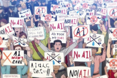 Japon hükümeti, anime ve manga piracılığını AI çevirileriyle mücadele etmeyi planlıyor