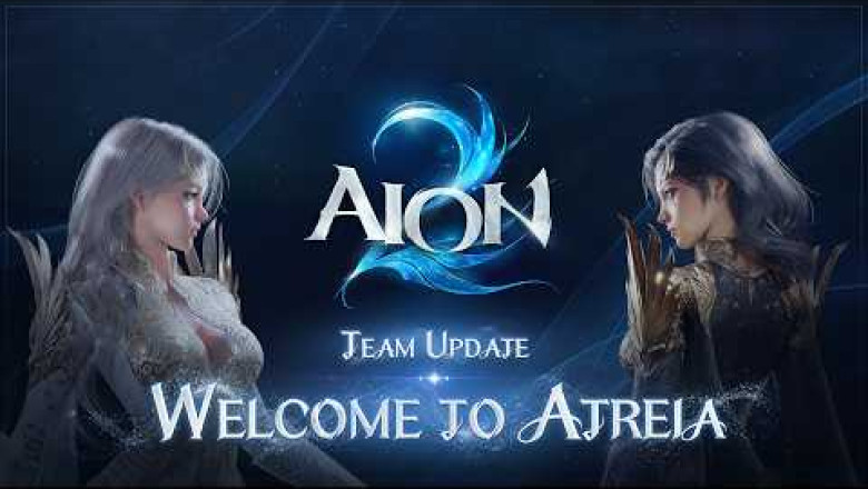 NC, İlk Küresel Aion 2 Geliştirici Videosunu Yayınladı