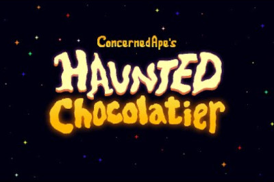 ConcernedApe, 'Haunted Chocolatier'da Neden Çok Az Göründüğünü Açıklıyor: 'Tamamen Pişmiş Bir Ekmek Sunmayı Tercih Ederim'