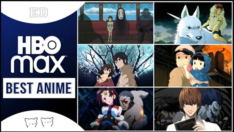HBO Max'ta İzleyebileceğiniz En İyi 9 Anime