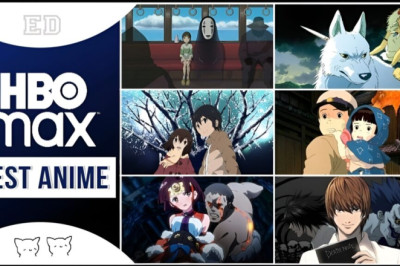 HBO Max'ta İzleyebileceğiniz En İyi 9 Anime