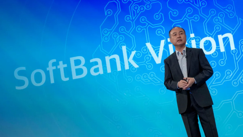 SoftBank CEO'su da Elon Musk'un yörüngesel veri merkezi iddiası hakkında soru işaretleri taşıyor