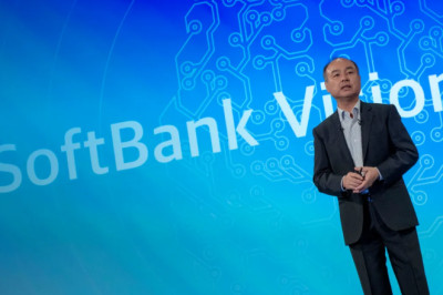 SoftBank CEO'su da Elon Musk'un yörüngesel veri merkezi iddiası hakkında soru işaretleri taşıyor