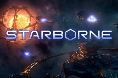 Starborne