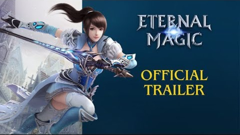 Eternal Magic