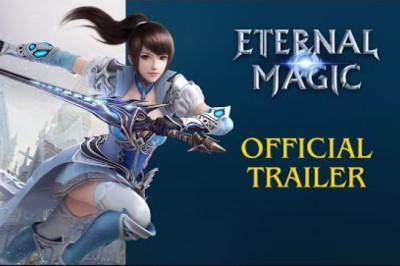 Eternal Magic