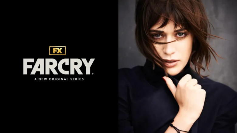 Lizzy Caplan, FX'in Far Cry Antoloji Dizisine Katıldı