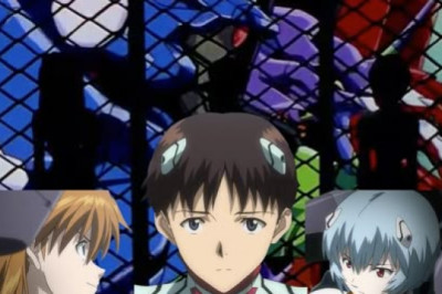 ‘Büyülü Kız Evangelion’u’ serisi yeni filmin fragmanını ve vizyon tarihini açıkladı