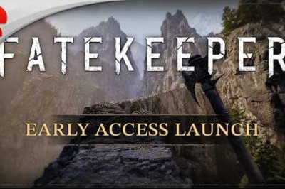 Fatekeeper