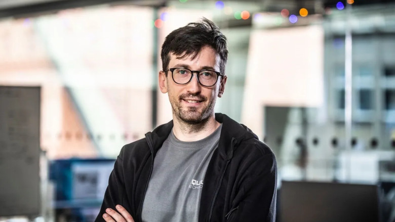 DeepMind'ten gelen ve bir poker AI'si geliştiren üçlü, şimdi kuant fonları için para kazanıyor