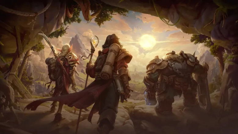 IO Interactive, Xbox'un Yakın Gelecekteki Çevrimiçi RPG Projesi Fantasy İçin Ortaklığını Sonlandırmasının Ardından İşten Çıkarma Kararı Aldı