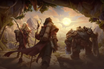 IO Interactive, Xbox'un Yakın Gelecekteki Çevrimiçi RPG Projesi Fantasy İçin Ortaklığını Sonlandırmasının Ardından İşten Çıkarma Kararı Aldı