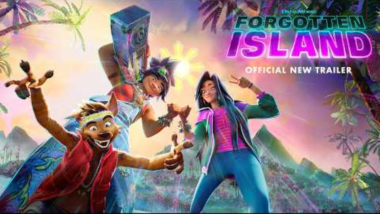 Next Island