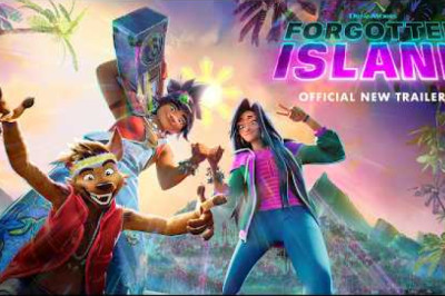 Next Island